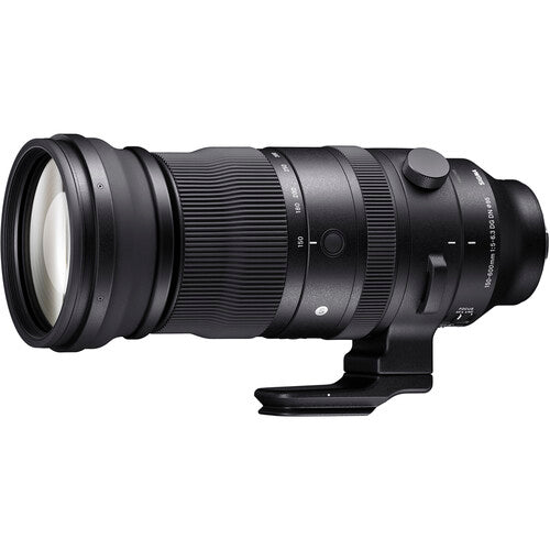 USAGE (8) - Sigma 150-600mm f/5-6.3 DG DN pour monture L