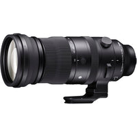 USAGE (8) - Sigma 150-600mm f/5-6.3 DG DN pour monture L