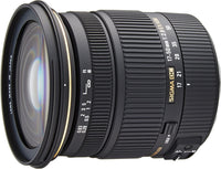 USED (8) - Sigma 17-50mm f/2.8 EX DC OS HSM