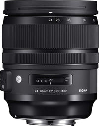 USAGE (7) - Sigma 24-70mm f2.8 Art DG DN pour Sony