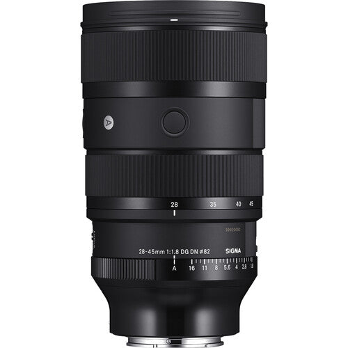 USAGE (8) - Sigma 28-45mm f/1.8 DG DN pour Sony E