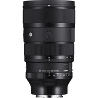 USAGE (8) - Sigma 28-45mm f/1.8 DG DN pour Sony E