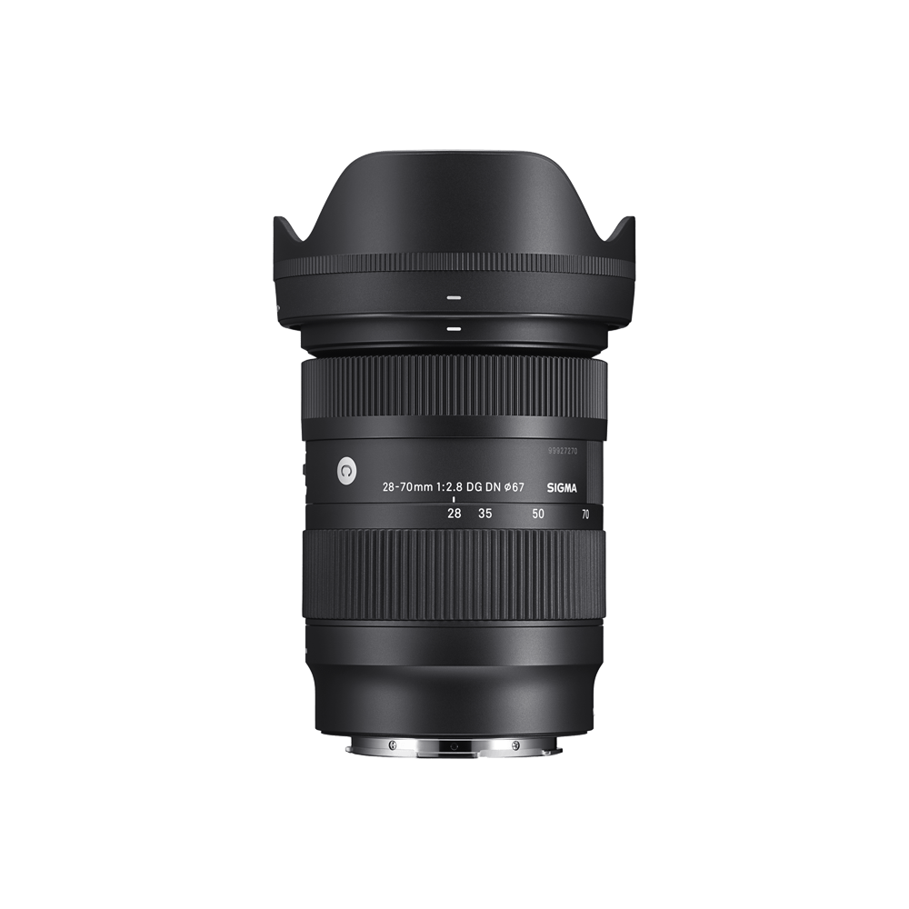 USAGE (9) - Sigma 28-70mm f/2.8 dg dn SONY E