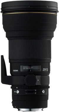 USED (8) - Sigma 300mm f/2.8 Pentax k