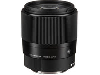 USED (8) - Sigma 30mm f/1.4 DC DN Contemporary