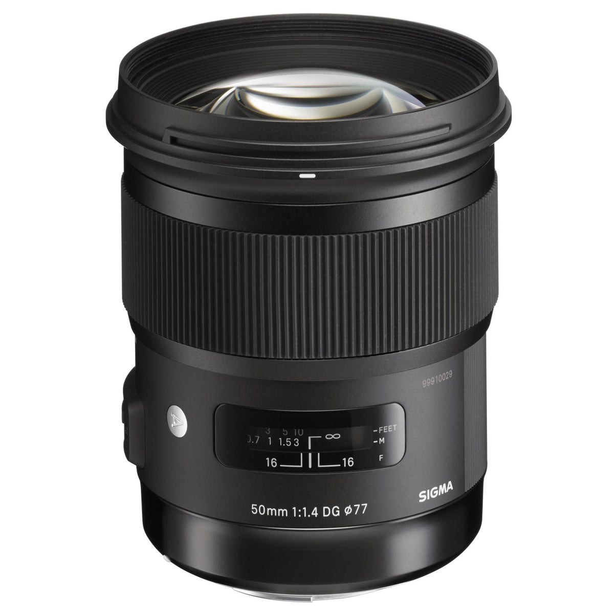 USED (8) -Sigma 50mm f/1.4 DG HSM Art