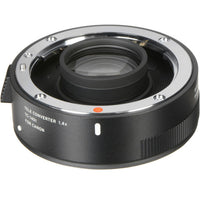 USED (8) - Sigma TC-1401 1.4x for Canon