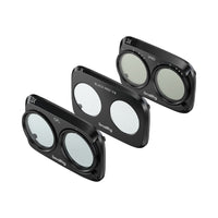 VND, CPL & Diffusion Filter Kit for DJI Osmo Pocket 4P