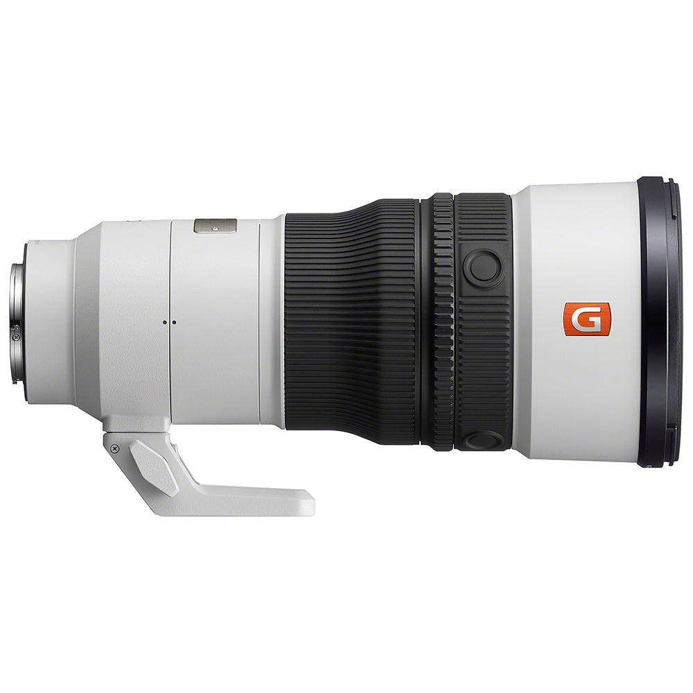 FE 400mm f/4.5 GM OSS Lens