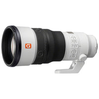 FE 400mm f/4.5 GM OSS Lens