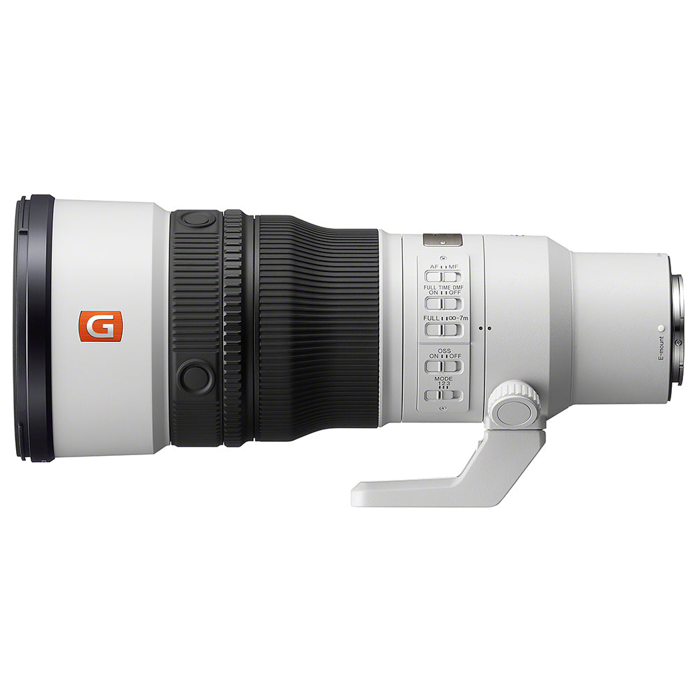 FE 600mm f/6.3 GM OSS Lens