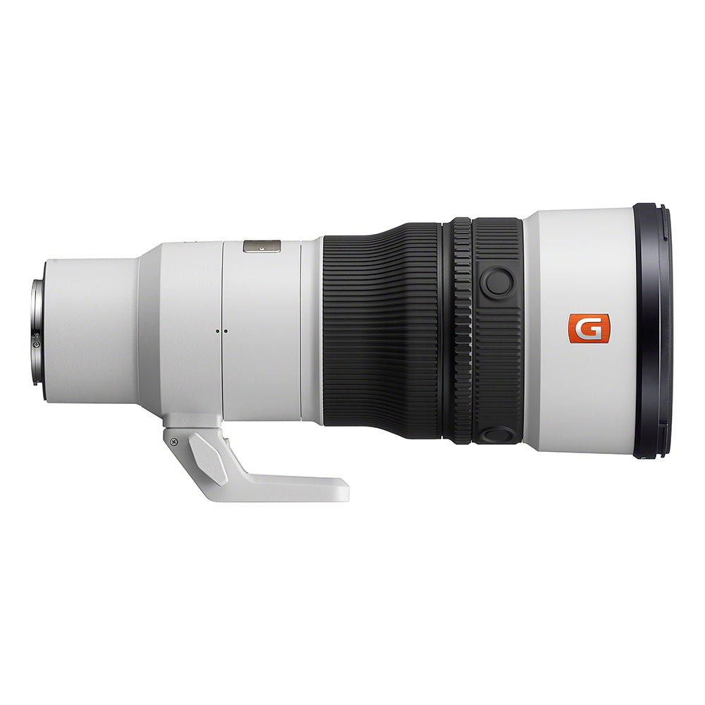 FE 600mm f/6.3 GM OSS Lens