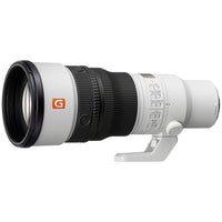 FE 600mm f/6.3 GM OSS Lens