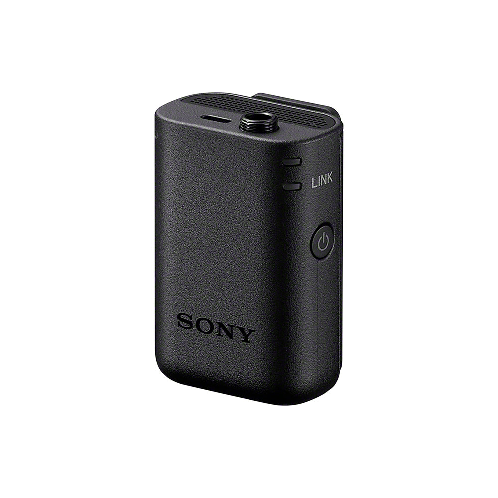 ECM-W5 Wireless Microphone