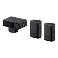 ECM-W5 Wireless Microphone