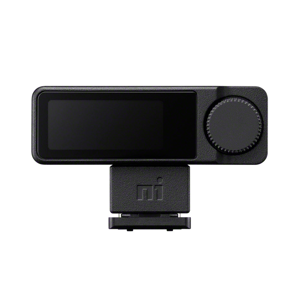 ECM-W5R Wireless Microphone Receiver