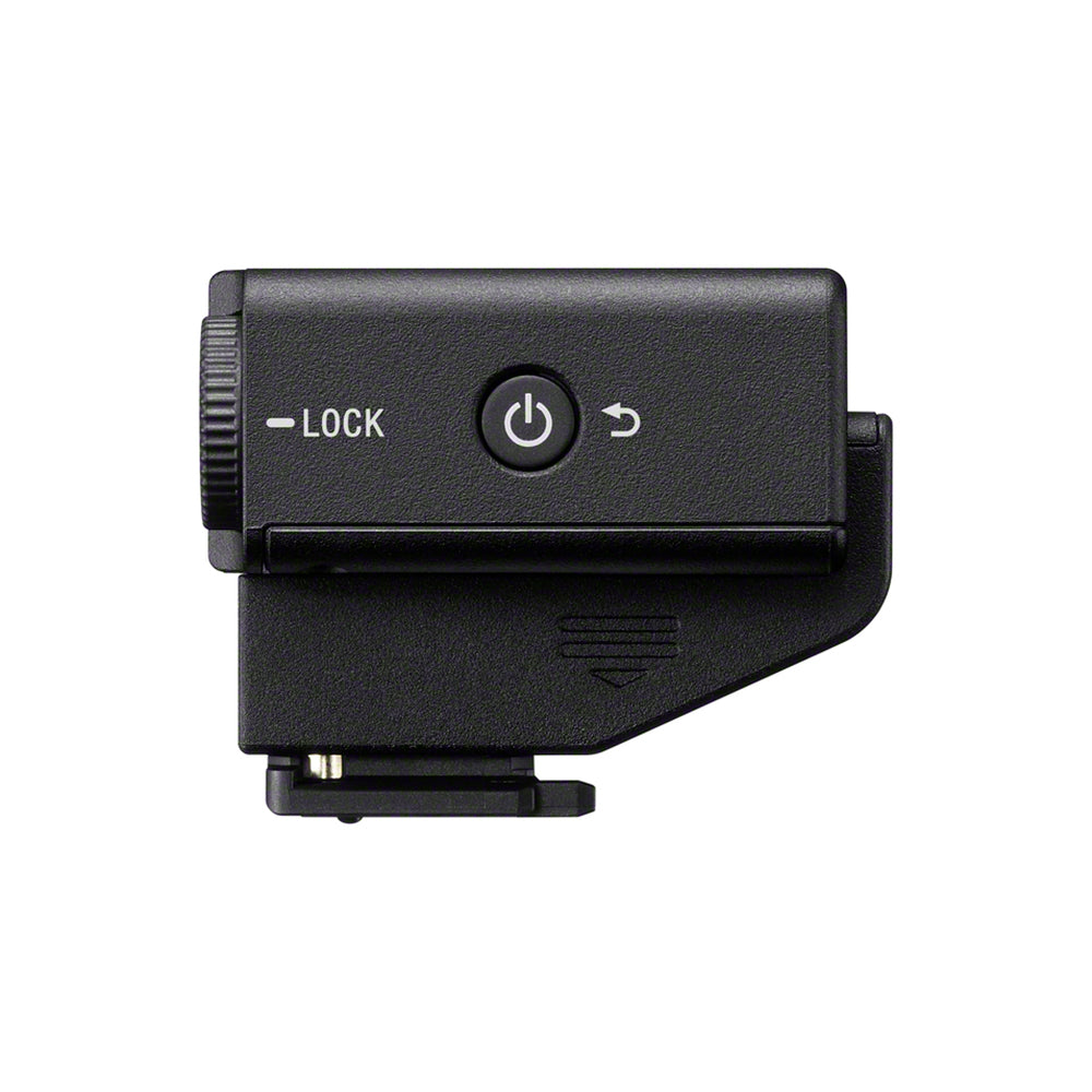 ECM-W5R Wireless Microphone Receiver