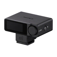 ECM-W5R Wireless Microphone Receiver