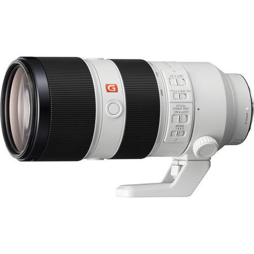 USAGE (8) - Sony FE 70-200mm f/2.8 GM II