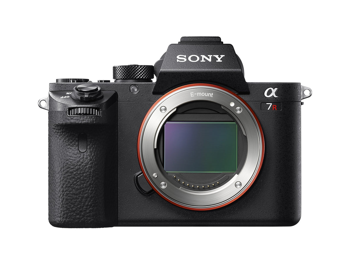 USED (8) - Sony a7R II