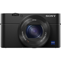 USAGE (8) - Sony Cyber-shot DSC-RX100 IV