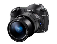 USAGE (8) - Sony Cyber-shot DSC-RX10 IV