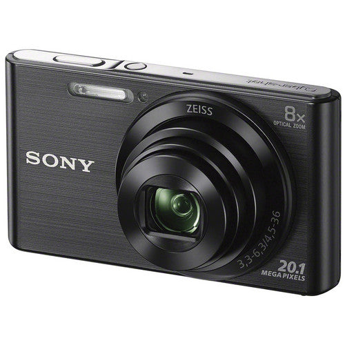 USAGE (8) - Sony DSC-W830
