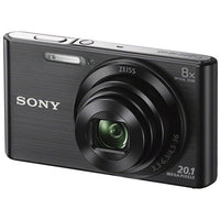 USAGE (8) - Sony DSC-W830