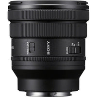 USED (9) - Sony FE PZ 16-35mm f/4 G