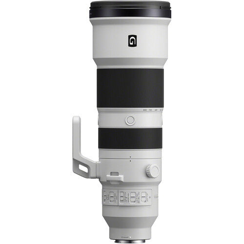 USED (8) - Sony FE 400-800mm f/6.3-8 G OSS