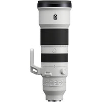 USED (8) - Sony FE 400-800mm f/6.3-8 G OSS