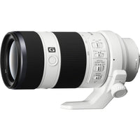 USAGE (8) - Sony FE 70-200mm f/4