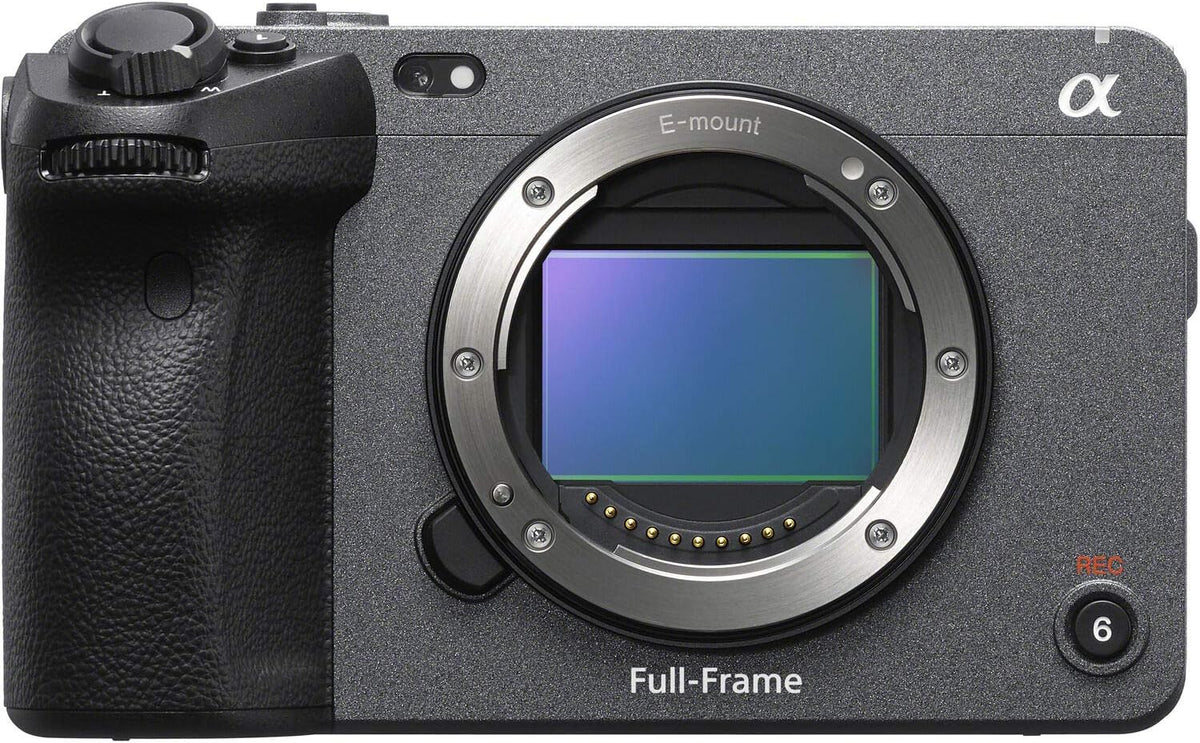 USAGE (8) - Sony FX3