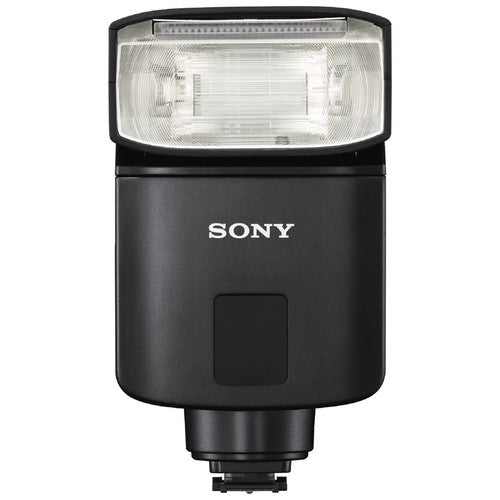 USAGE (9) - Sony HVL-F32M
