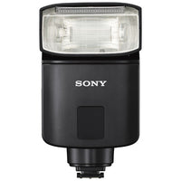 USAGE (9) - Sony HVL-F32M