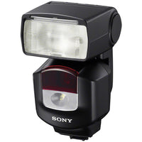 USAGE (8) - Sony HVL-F43M