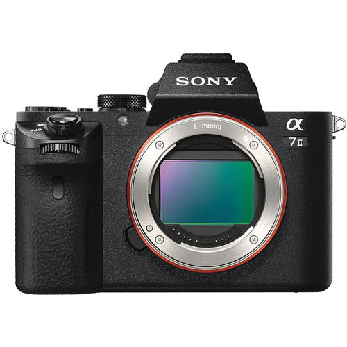 USAGE (8) - SONY A7 II
