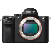 USAGE (8) - SONY A7 II