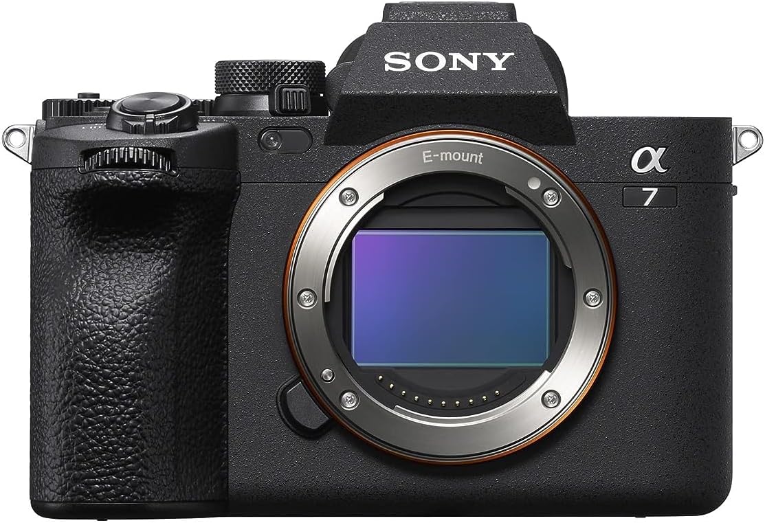 USED (9) - SONY A7 IV