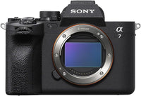 USED (9) - SONY A7 IV