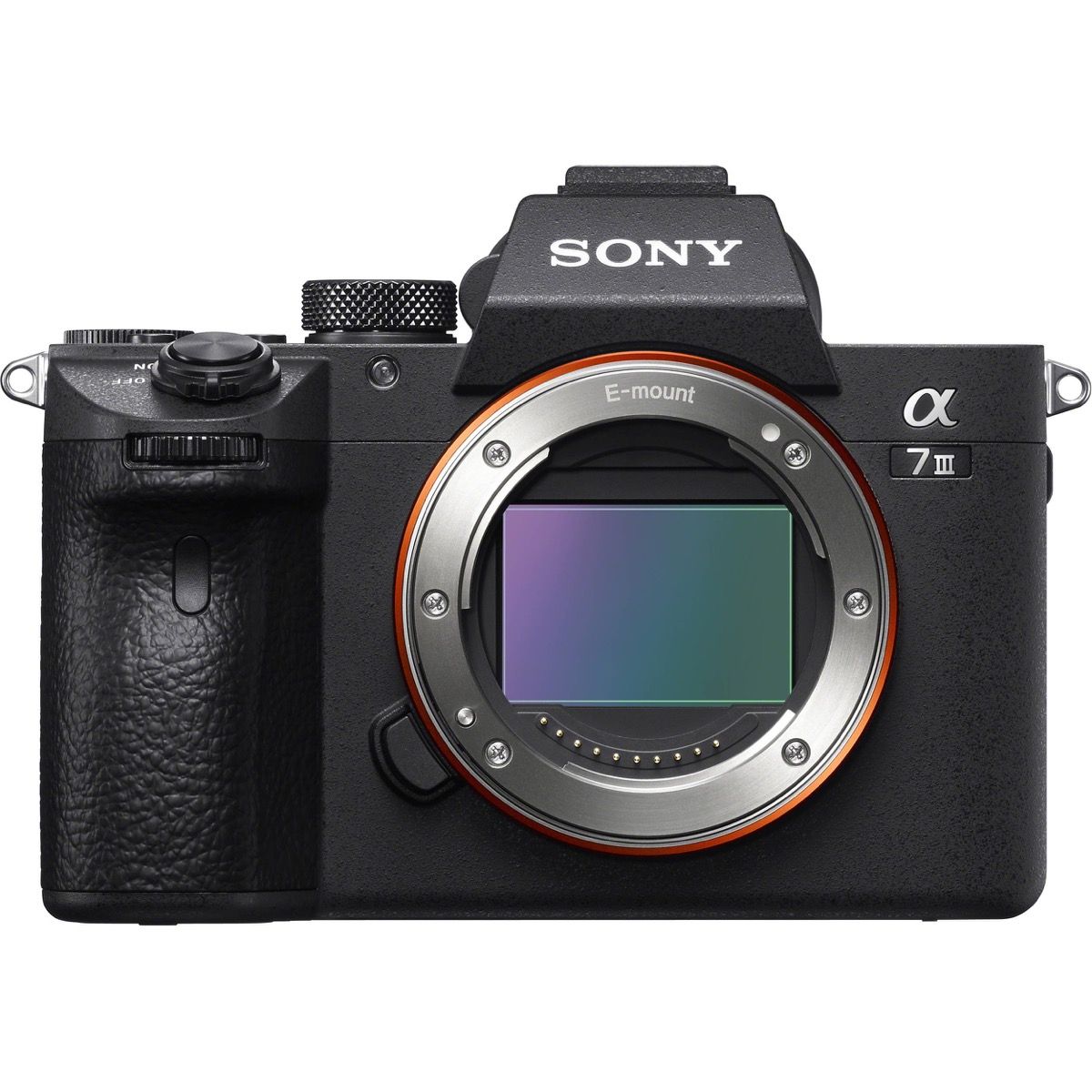 USED (8) - Sony A7 III