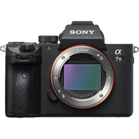 USED (8) - Sony A7 III