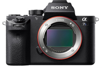 USED (6) - Sony A7S II