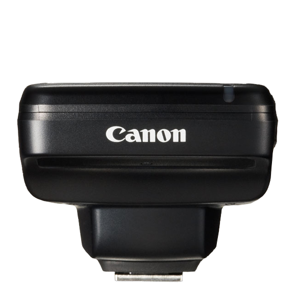 USAGE (8) - Canon Speedlite Transmitter ST-E3-RT
