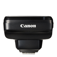 USAGE (8) - Canon Speedlite Transmitter ST-E3-RT