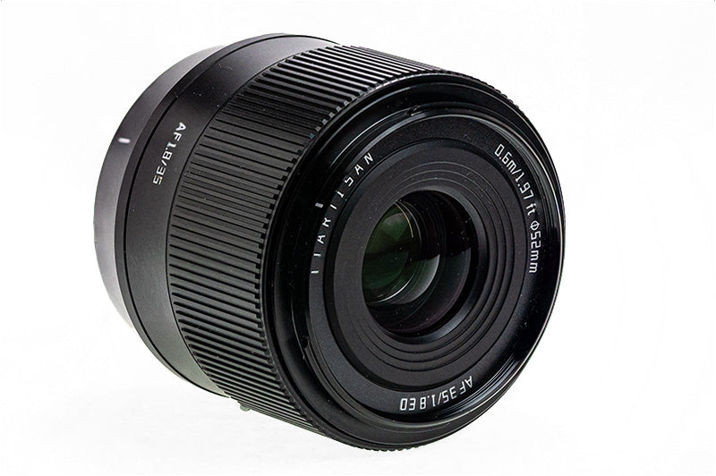 USAGE (9) - TTartisan 35mm f/1.8 af Monture Z