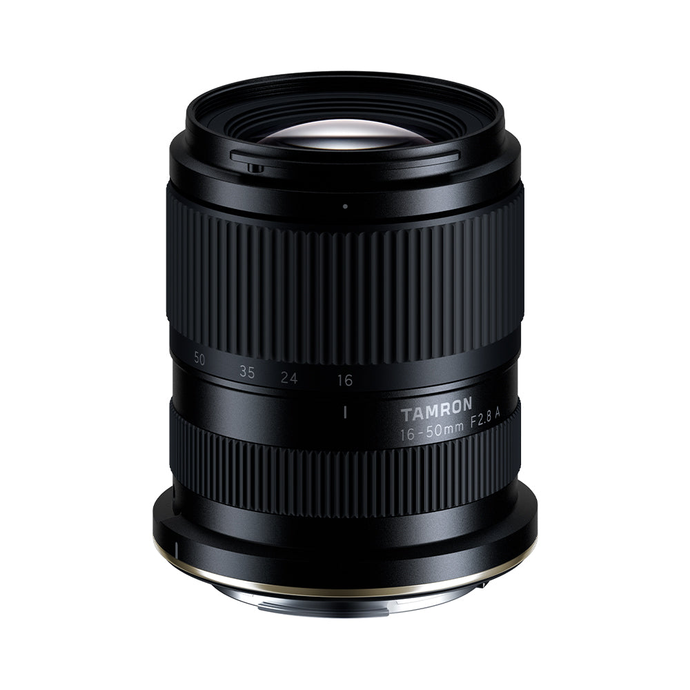 16-50mm f/2.8 A