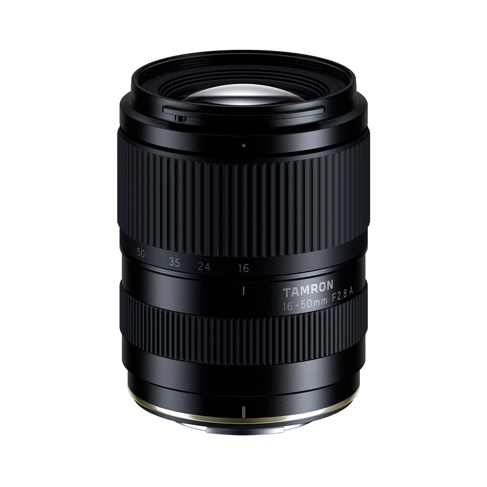 16-50mm f/2.8 A