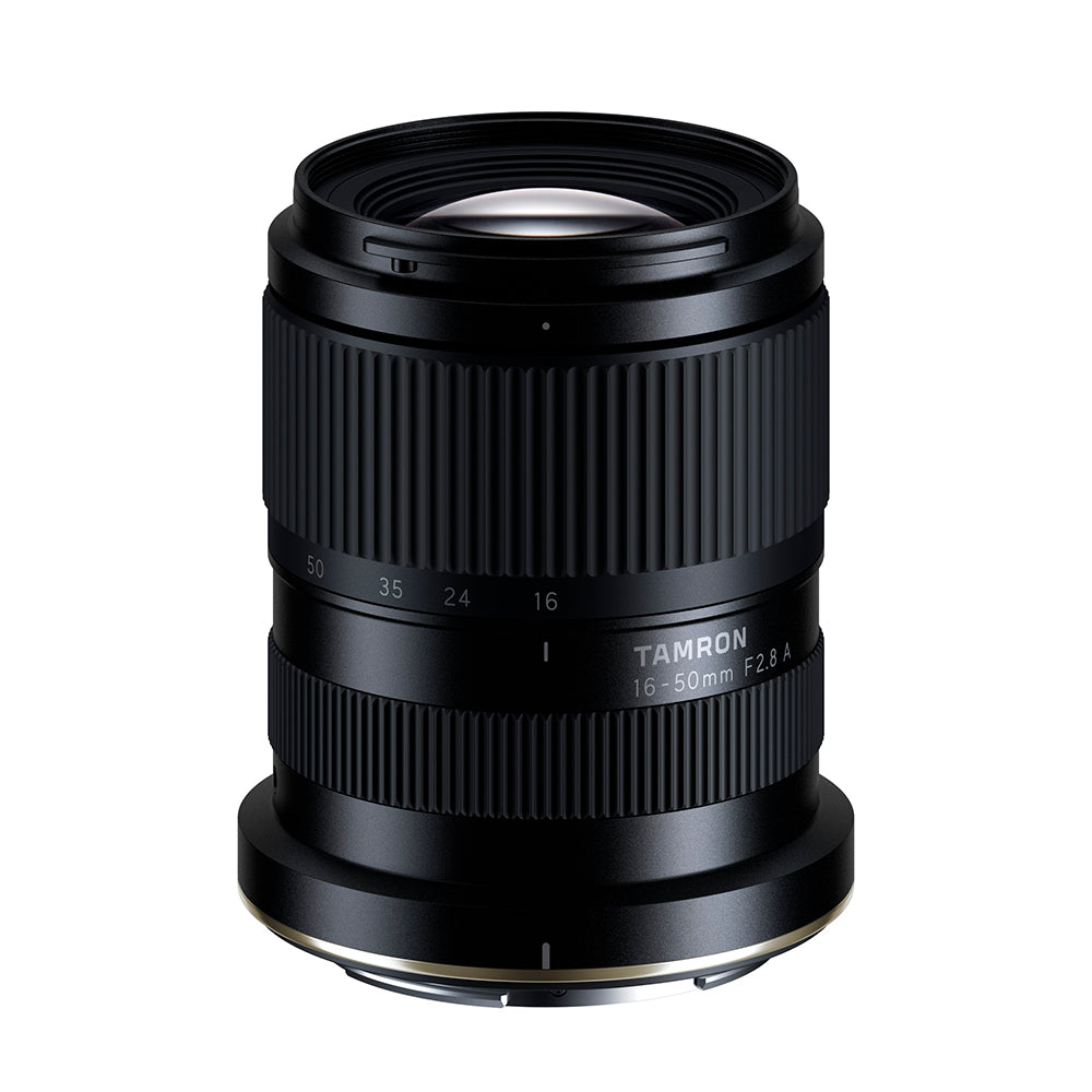 16-50mm f/2.8 A