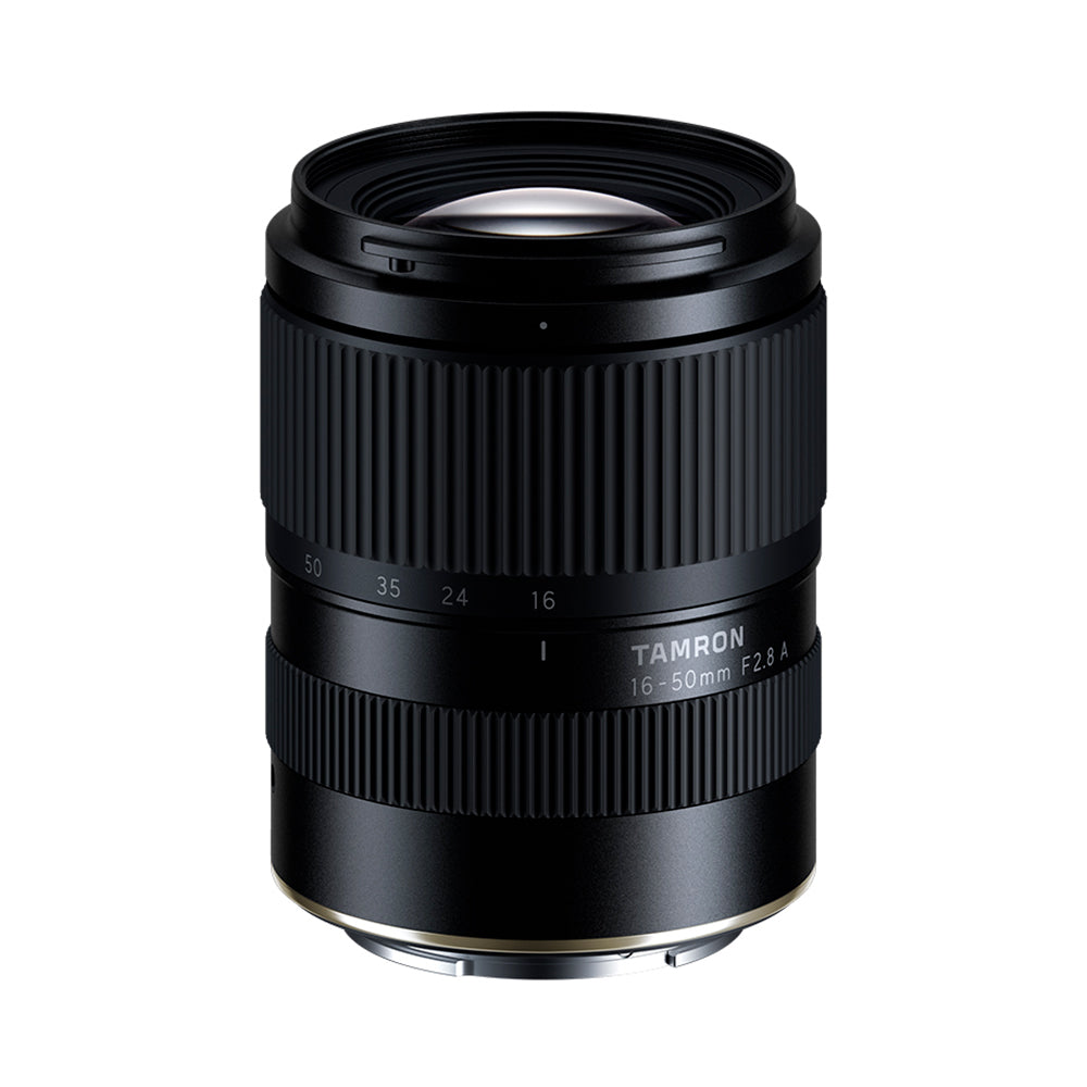 16-50mm f/2.8 A